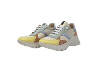 Hispanitas Sneaker weiß multicolour