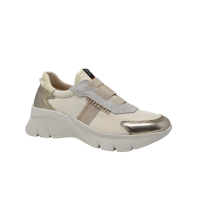 Hispanitas sneaker bianco