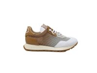 Hispanitas sneaker brown