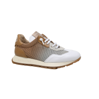 Hispanitas sneaker brown