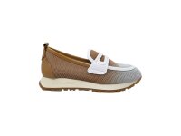 Hispanitas slipper brown