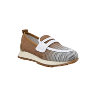 Hispanitas slipper brown