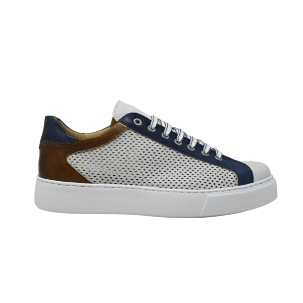 Exton sneaker bianco