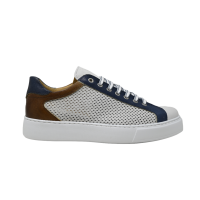 Exton sneaker bianco