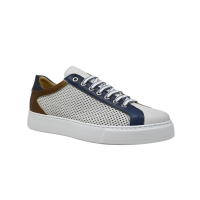 Exton sneaker bianco