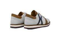 Exton sneaker bianco/blu