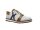 Exton sneaker bianco/blu