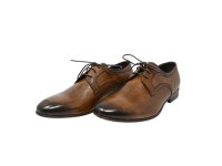 Exton elegant shoe brown