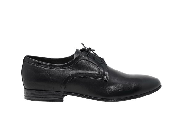 Exton scarpa elegante nera