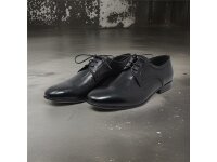 Exton scarpa elegante nera