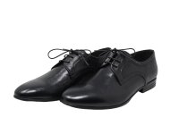 Exton scarpa elegante nera