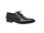 Exton scarpa elegante nera