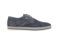 IGI mens shoes blue