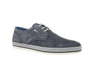 IGI mens shoes blue