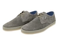 IGI mens shoes grey