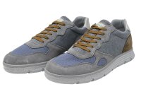 IGI sneaker grigo/blu