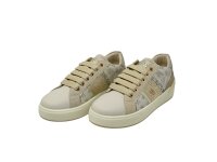 Keys Sneaker beige