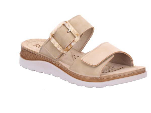 Rohde pianelle taupe