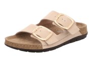 Rohde slipper taupe