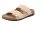 Rohde slipper taupe