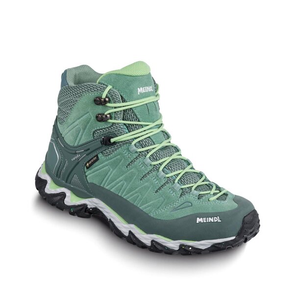 Meindl Lite Hike Lady GTX verde