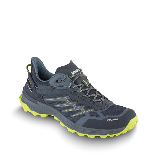 Meindl Jamaica GTX grau/gelb