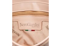 Nero Giardini borsa a mano rosé