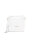 Nero Giardini cross body pack white