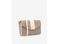 Nero Giardini cross body pack beige