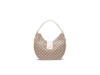 Nero Giardini Schultertasche beige