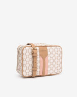 Nero Giardini Handtasche weiß/beige