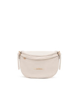 Nero Giardini cross body pack white