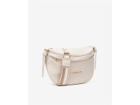 Nero Giardini cross body pack white