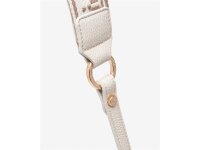 Nero Giardini cross body pack white