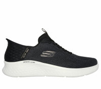 Skechers Slip-ins black