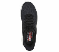 Skechers Slip-ins schwarz