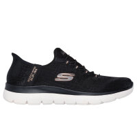 Skechers Slip-ins black