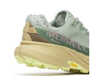 Merrell AGILITY PEAK 5 GTX verde
