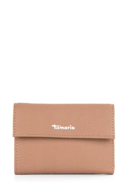 Tamaris wallet brown