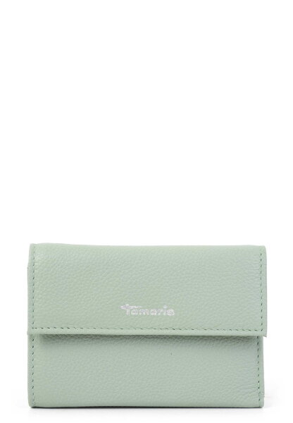 Tamaris wallet green