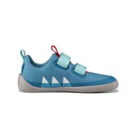 Affenzahn Barfußschuh Cotton Lucky Shark