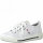 Woms Lace-up - WHITE