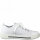Woms Lace-up - WHITE