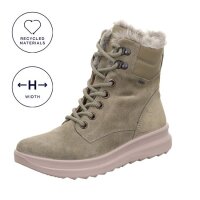 Legero Dreamer verde