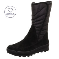 Legero Novara schwarz