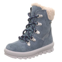 Superfit Flavia blue