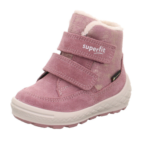 Superfit Groovy 2.0 pink