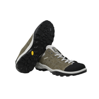 Grisport scarpa da trekking taupe