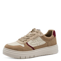 Tamaris sneaker brown