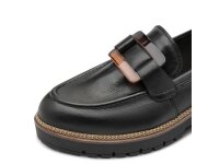 Tamaris slipper black